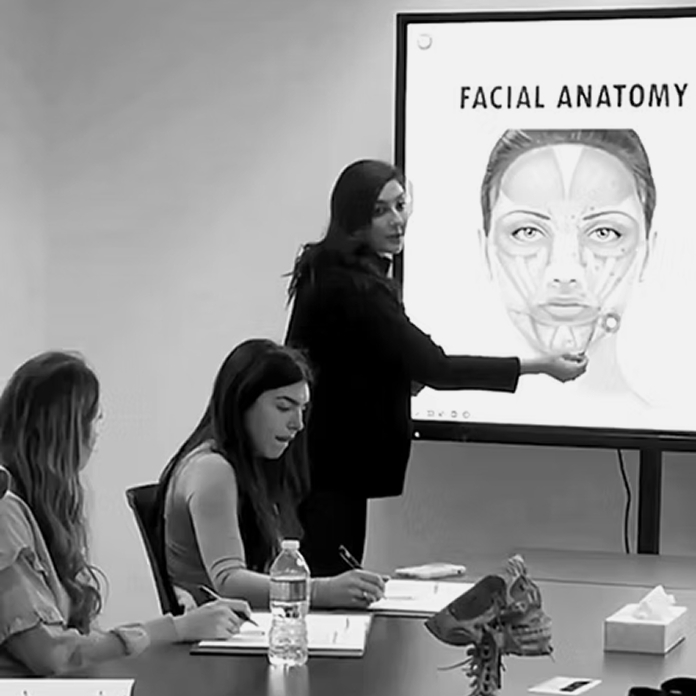 Foundation Course